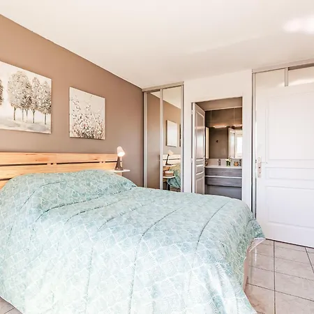 Le Paladien By Interhome Frejus