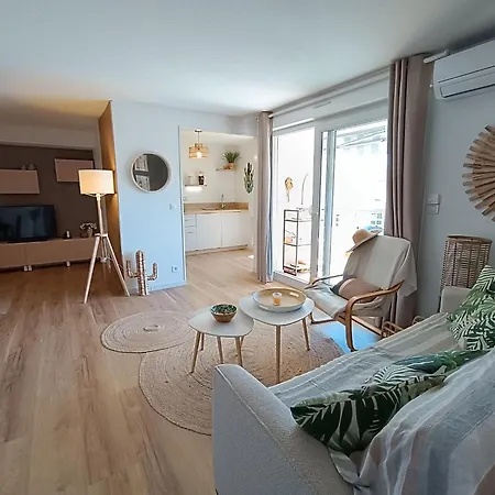Le Paladien By Interhome Apartment