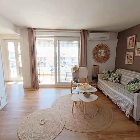 Le Paladien By Interhome * Frejus