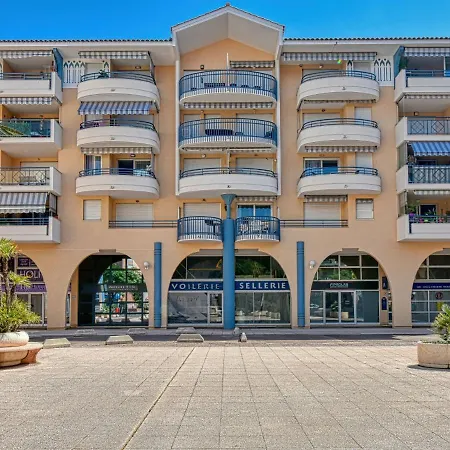 Le Paladien By Interhome Apartment