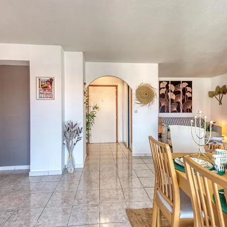 Le Paladien By Interhome Apartment Frejus