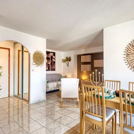 Le Paladien By Interhome