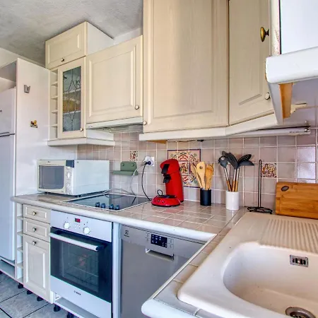 Le Paladien By Interhome Apartment