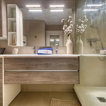 Le Paladien By Interhome Apartment *