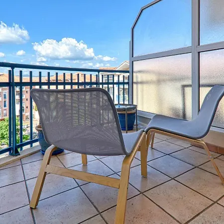 Le Paladien By Interhome Apartment